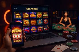 mpoatn mpoatn Casino Tables and Slots